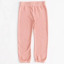 MONROW Kids Supersoft Sweats BRIGHTCORAL New